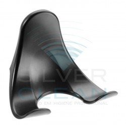 Suporte Secador Universal Preto