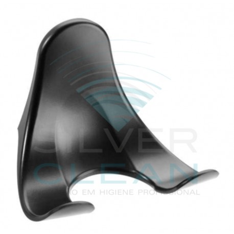 Suporte Secador Universal Preto