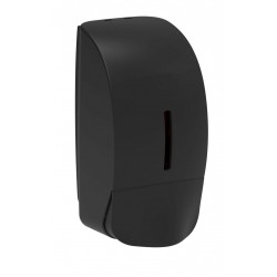 Doseador BELLA SOAP Preto Mate