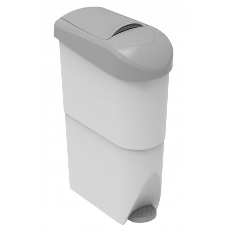 Contentor p/ Pensos Higiénicos e Fraldas 15L