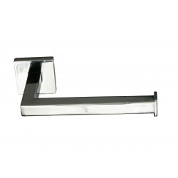 Porta Rolos Horizontal Tubo Quadrado