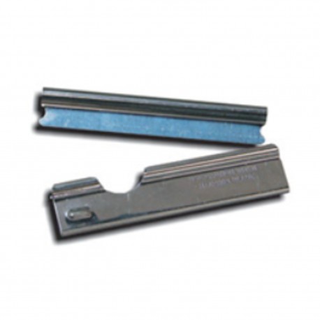 Porta Lâminas Inox p/ Punho