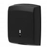 Toalheiro INNOVA ABS Preto 