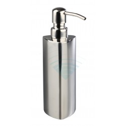 Doseador STEELINE SOAP HOME Triangular