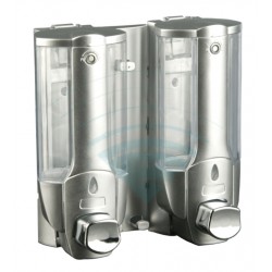 Doseador Duplo HEAD&SHOWERLINE p/ Duche