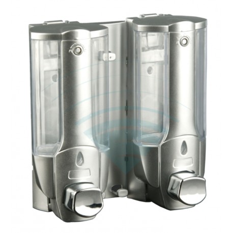 Doseador Duplo HEAD&SHOWERLINE p/ Duche