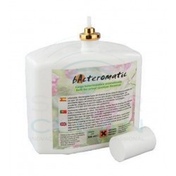 Recarga para Bacteriostático - FLORAL