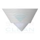 Eliminador de Insetos NEW STYLE Profissional de Parede  - 13W