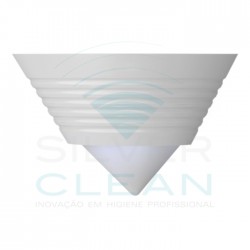 Eliminador de Insetos NEW STYLE Profissional de Parede  - 13W