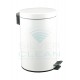 Papeleira c/ Pedal e Balde Int. 5L