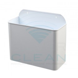 Papeleira de Parede Retangular (10L)
